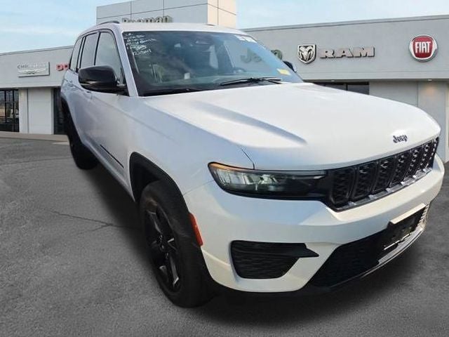 jeep grand cherokee 2023 1C4RJHAG8PC519496 image jeep grand cherokee 2023 1C4RJHAG8PC519496 image